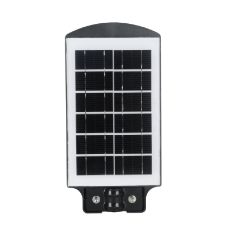 Lexron 30 Watt Güneş Enerjili Sokak Lambası   
